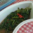 Kangkung Balado