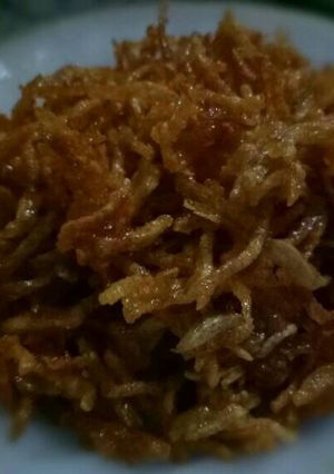 Foto resep Kering Kentang