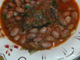 لوبيا grini