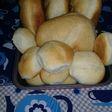 Mi pan casero. 😄😃