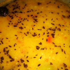 Moung masor ki dal A picture of Moung masor ki dal.