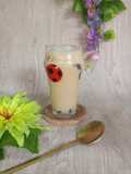 Es Teh Tarik Boba