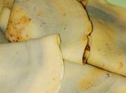Gambar crepes basah