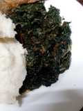 Mnavu, coastal vegetable