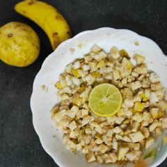 A picture of Kachaloo.