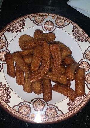 صورة لوصفة كرابيج حلب