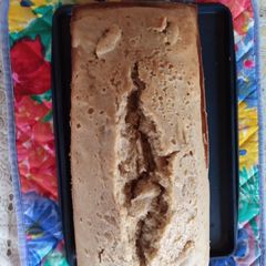 Cinnamon bread A picture of Cinnamon bread.