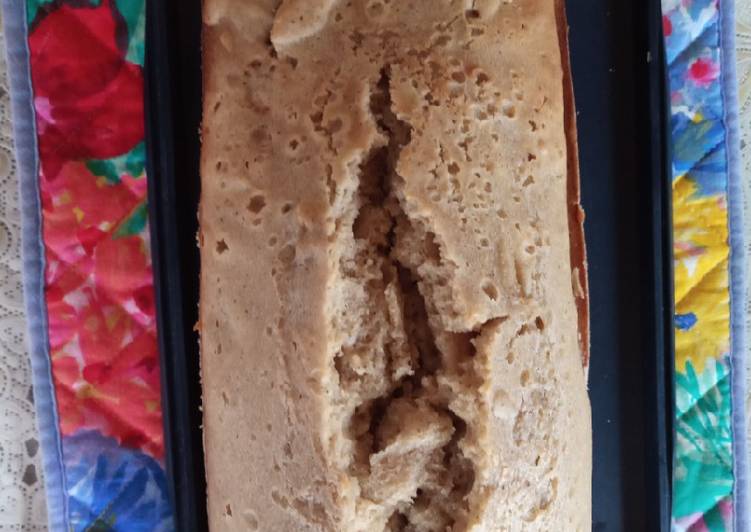 Recipe of Homemade Cinnamon bread