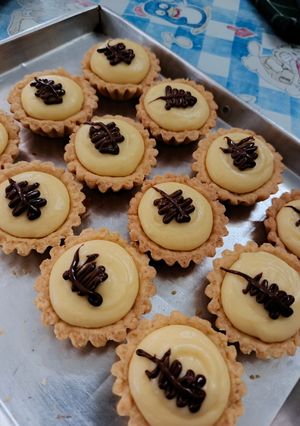 Foto resep Cheese Tarlet