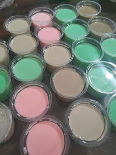 Foto resep Silky Puding