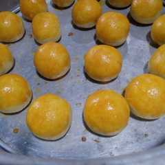 Nastar Tanpa Telur রেসিপির প্রধান ছবি