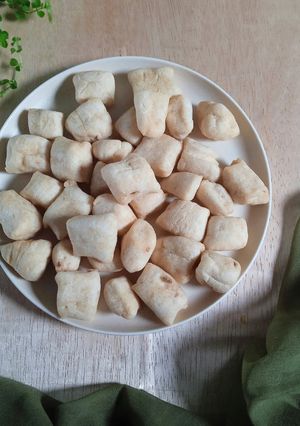 Foto resep Amplang