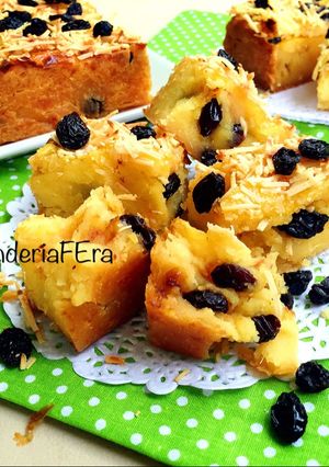 Foto resep Prol Tape