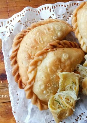 Foto resep Pastel renyah ekonomis tanpa telur #rabubaru