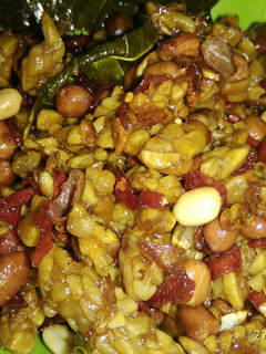 Foto resep Kering tempe