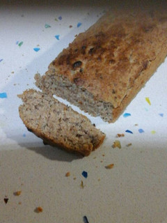 Foto principal de Pan de avena