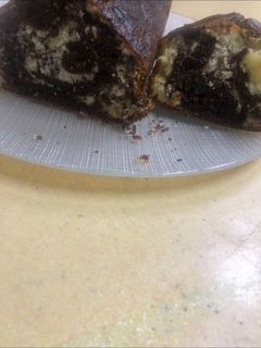 صورة لوصفة كيكه مارپل