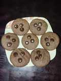 Cookies Chocolate Chip