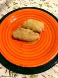 Involtini di pollo con prosciutto cotto e formaggio