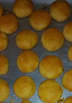 Foto resep Nastar
