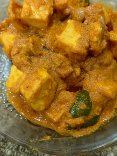 કઢાઈ પનીર (Kadhai Paneer Recipe In Gujarati) રેસીપી મુખ્ય ફોટો