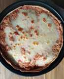 Tarta de atún