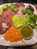 Tilapia Frita