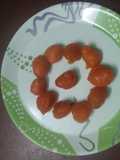 தேன் மிட்டாய் (Honey candy recipe in tamil)