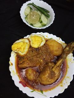 চিকেন ডাকবাংলো (chicken dak bungalow recipe in Bengali) রেসিপির প্রধান ছবি