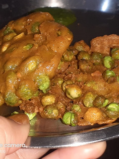 हरा चना की झट-पट बनने वाली नाश्ता रेसिपी मुख्य फोटो