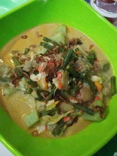 Foto resep Sayur Lodeh