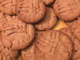 coated peanuts