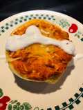 Spicy 🥵 Buffalo Chicken 🐔 Cups