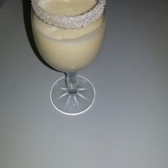 A picture of Pina collada.