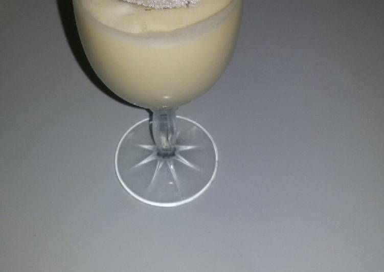 Recipe of Pina collada