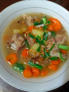 Foto resep Sop Sapi Rempah