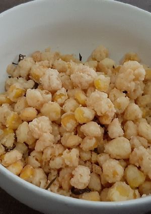 Foto resep Jagung crispy