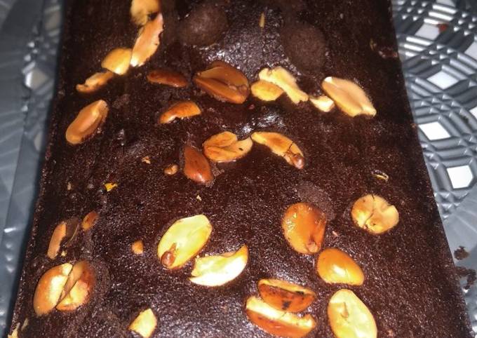 Resep Fudgy Brownies Recook Dapur Ngebul Oleh Izmi Firdaus Cookpad