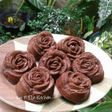 Bolu Coklat Milo