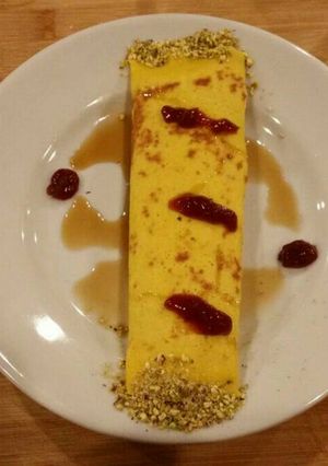 Foto di Omelette happycookpad