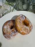 Donat Gula Praktis