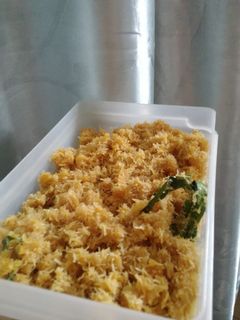 Foto resep Unti kelapa untuk isian aneka kue |awet dan tahan lama