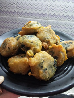 Foto resep Rolade Tahu Daun Singkong
