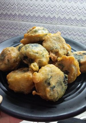 Foto resep Rolade Tahu Daun Singkong
