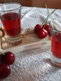 Liquore alla ciliegia