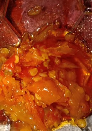 Foto resep Sambal favorit