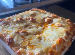 Une photo de Quand l’Italie rencontre le Mexique : Lasagne Tacos gourmandes