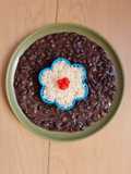 Arroz com feijão 🇧🇷 Arroz con frijoles/porotos