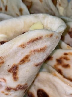 صورة لوصفة خبز لذيذ