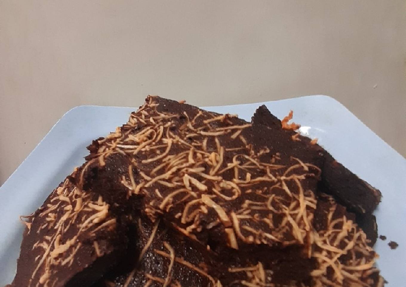 ⚡Brownies sultan⚡